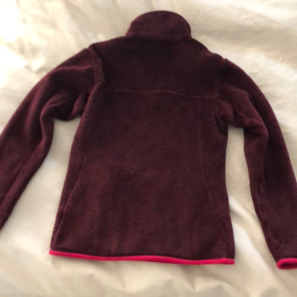 Patagonia Pullover Snap-T Pullover - image 3